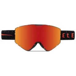 Masque De Ski Electric Kleveland II Matte Speckled Black Auburn Red + Honey -Matériel De Ski Reduction 5992af62afb0539cb7bd534672466acf23555031 H23ELECACC335678 ELEC0146475 4