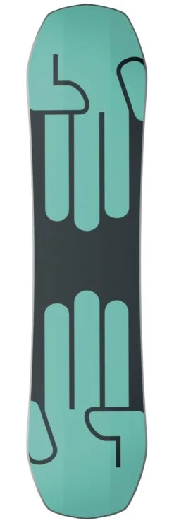 Planche Snowboard Bataleon Minishred -Matériel De Ski Reduction 5997e827fd19f4ea4997d09143fe9324edb8efdf H23BATABOA259164 BATA0673150 2