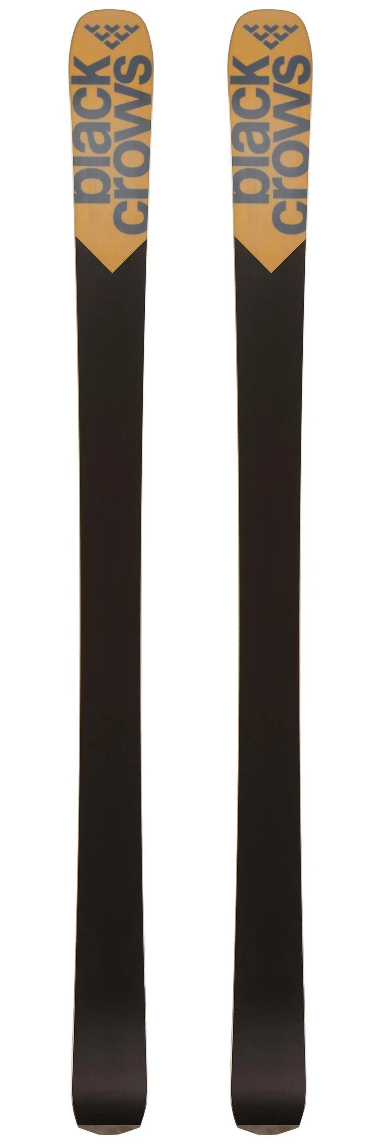 Ski Black Crows Justis 4 Ski Black Crows Justis – Image 2