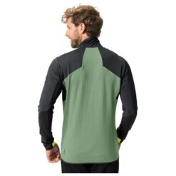 Polaire Vaude Men's Scopi Fleece Jacket Willow Green -Matériel De Ski Reduction 5a20748e4c789e0a02503edb3d4a4073e0aac6bc E23VAUDTTH3371449 6