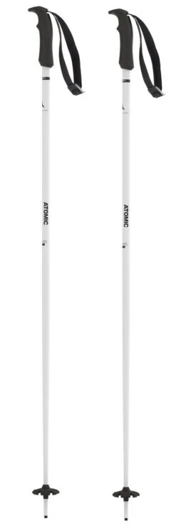 Bâton Atomic Cloud White