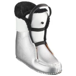 Chaussures De Ski Salomon T1 Girly White Scuba Blue -Matériel De Ski Reduction 5a4fa7349845055117b332b764acc6a6115f4e83 VH21SALOCHA014 2