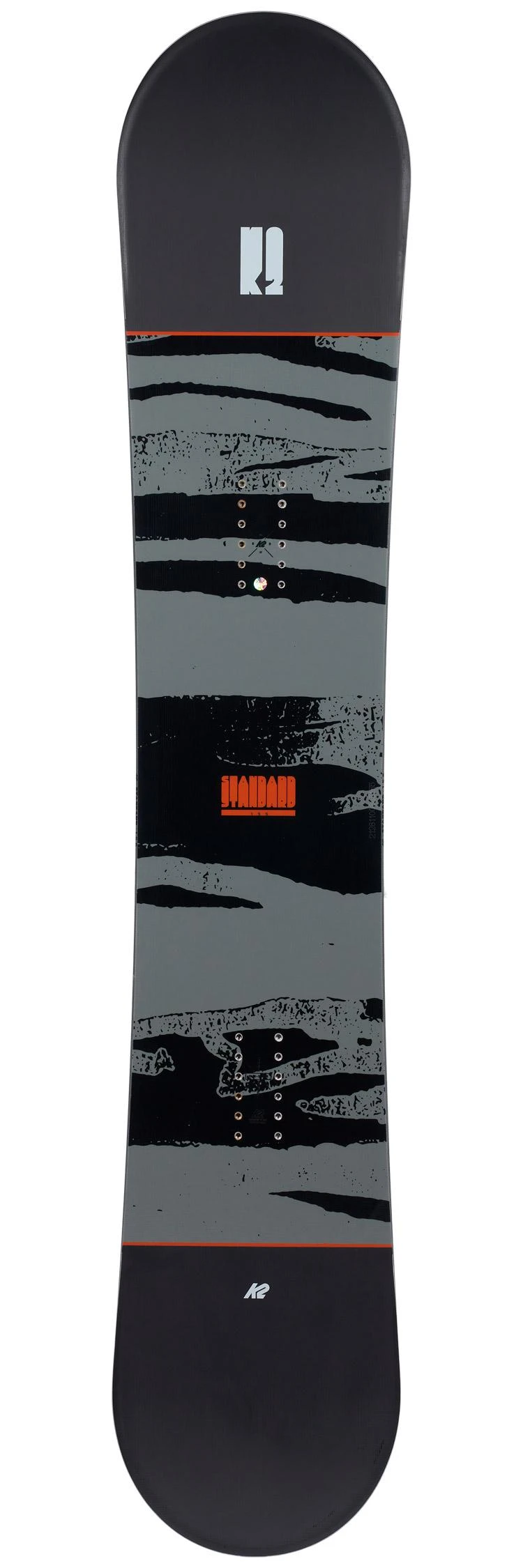 Planche Snowboard K2 Standard 3 Planche Snowboard K2 Standard