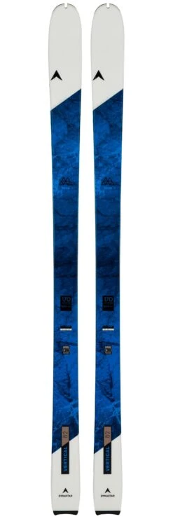 Ski Dynastar M-Vertical 82