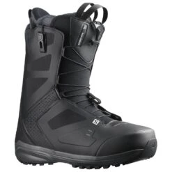 Boots Salomon Dialogue Black