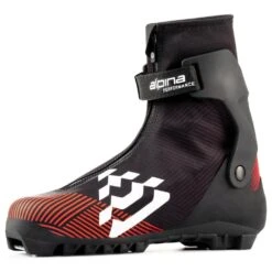 Chaussures De Ski Nordique Alpina Racing Skate -Matériel De Ski Reduction 5b9f2189c11de1d7a24708eb6b2b61bfd975b25c H22ALPICHA178774 12