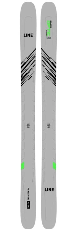 Ski Line Blade Optic 92