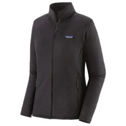 Polaire Patagonia R1 Daily® Ink Black Black X Dye