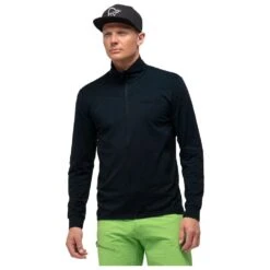 Polaire Norrona Falketind Warm1 Stretch Caviar -Matériel De Ski Reduction 5cbd3383fc3aa16d3a5629ed2d057539cc4a5417 H22NORRTTH1187248 12