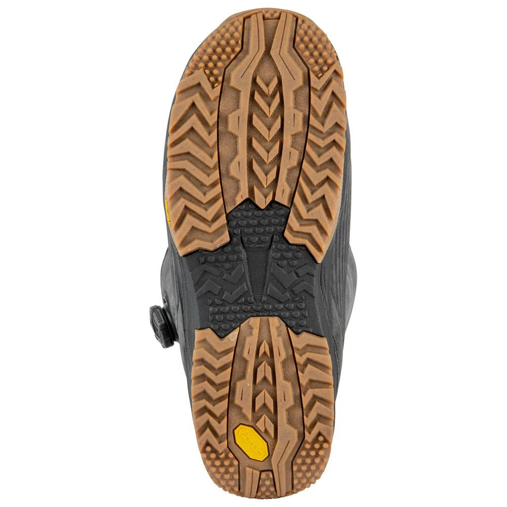 Boots Nitro Chase Dual Boa Black 10 Boots Nitro Chase Dual Boa Black – Image 8