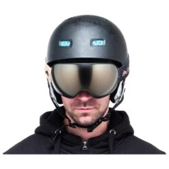 Masque De Ski Red Bull Spect Magnetron Matt Black Gold Smoke Frozen Gold -Matériel De Ski Reduction 5cea8b867b5f8a6934f02913102ec59a951de2ea H20REDBACC11751477 REDB0409614 903