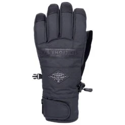 Gant 686 Infiloft Recon Glove Black