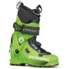 Chaussures De Ski Randonnée Scarpa F1 Junior -Matériel De Ski Reduction 5ea142e10668457de27ff07a0988ac7c488847e8 H22SCARCHA190421 0