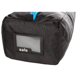 Housse Ski Safe Protective Accessories Ski Premium Bag Black -Matériel De Ski Reduction 5ea3b1969ec385c3c9902ab5a5aa965b20e78155 VH18SAFEACC006 1