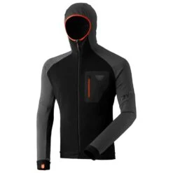 Polaire Dynafit Radical Polartec Magnet