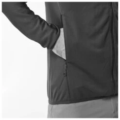 Polaire Millet Lokka Jkt II Ivy -Matériel De Ski Reduction 5f23af7204576ab96c1b584c24fa22227303e672 E23MILLTTH3374264 905