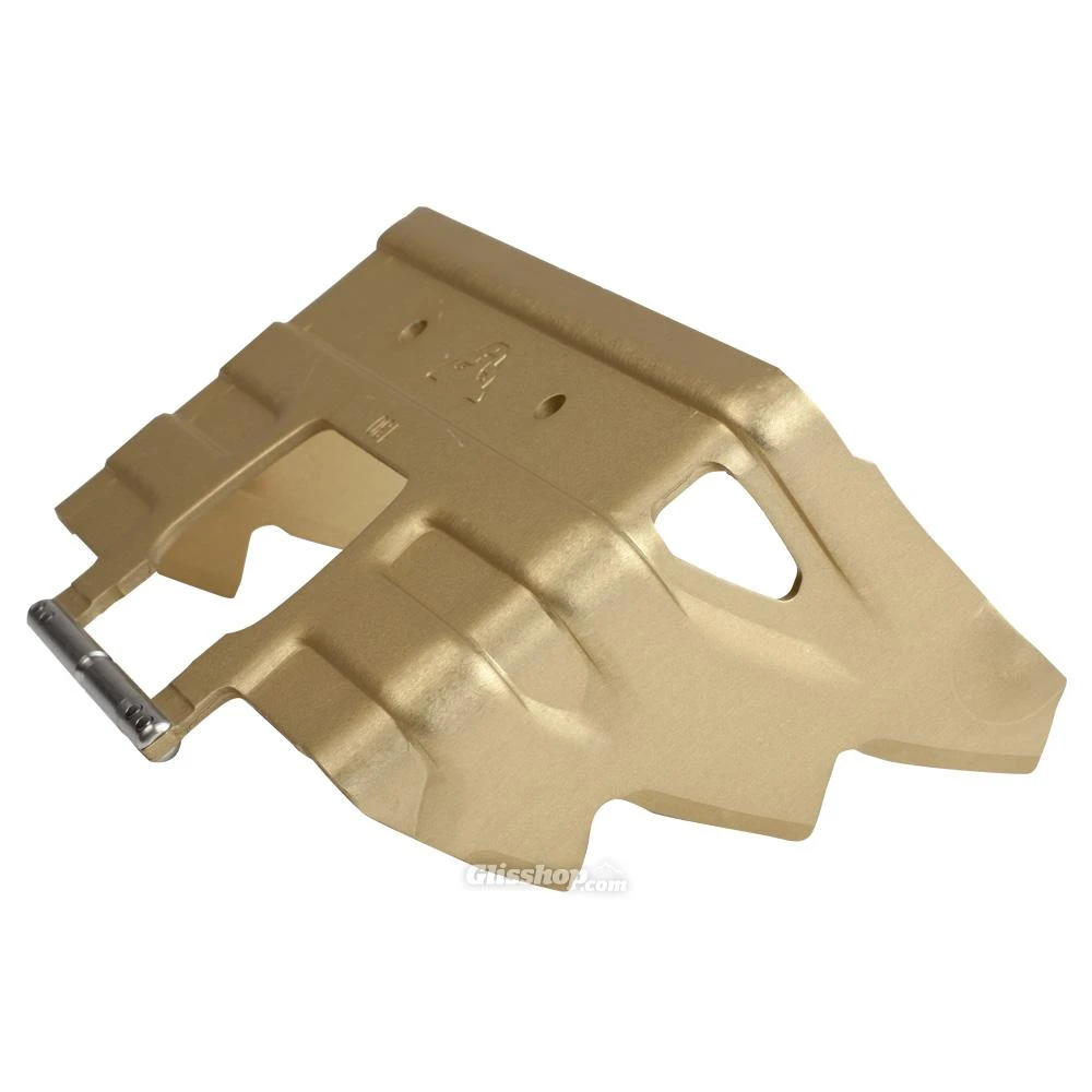 Couteaux Dynafit 130mm Gold 3 Couteaux Dynafit 130mm Gold
