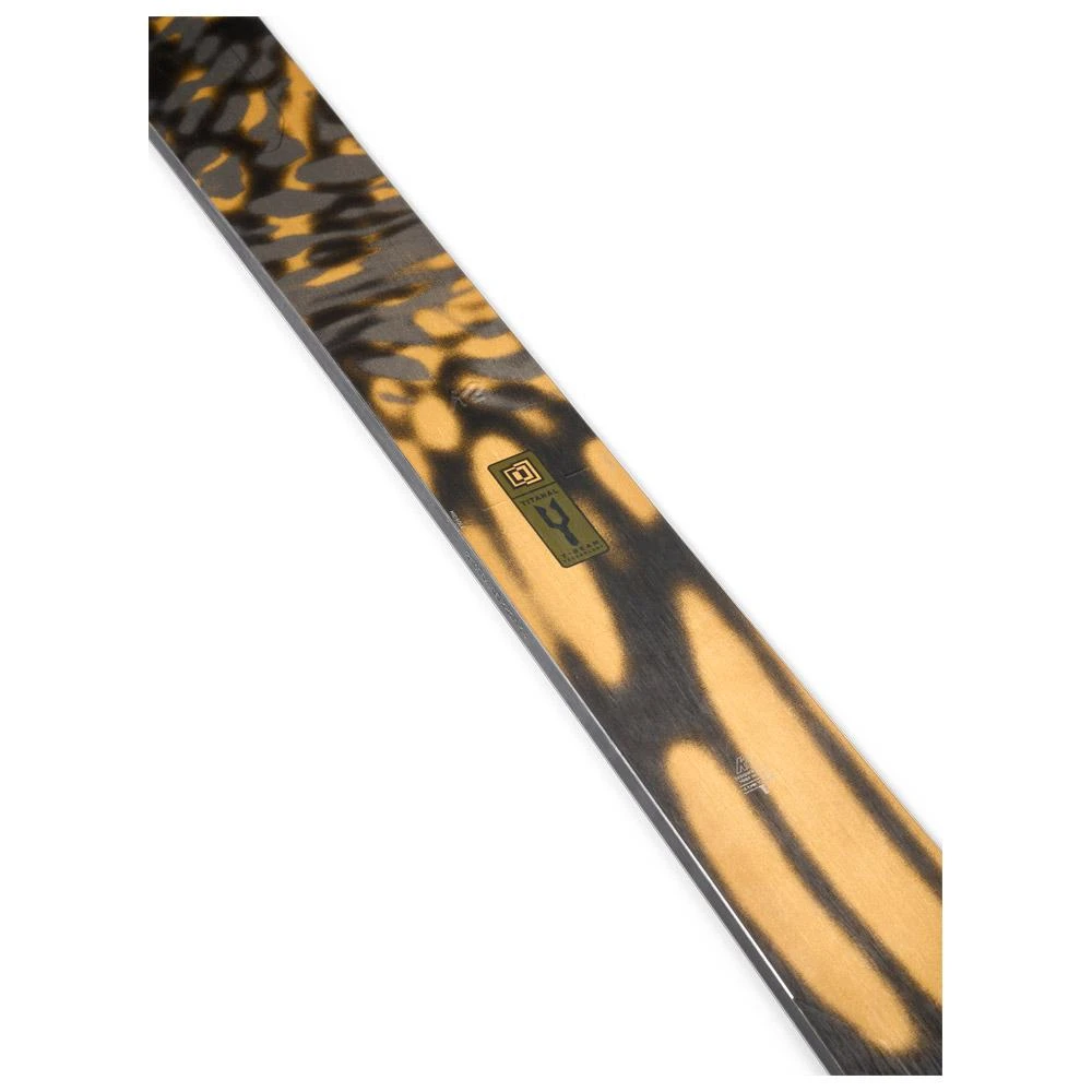 Ski K2 Mindbender 99Ti 7 Ski K2 Mindbender 99Ti – Image 5