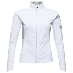 Veste Nordique Rossignol W Poursuite Jkt White