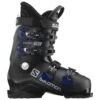 Chaussures De Ski Salomon X Access 70 Wide Black