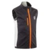 Veste Sans Manche Bjorn Daehlie Endurance Jr Nine Iron