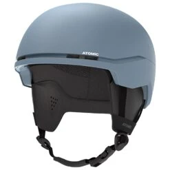 Casque Atomic Four Jr Grey -Matériel De Ski Reduction 5ff91dcefaea0f9b0dcb2310ee93518329e4247e H22ATOMACC1194592 4
