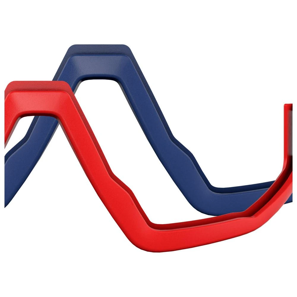 Verres De Rechange Bliz Fusion Jawbones Packages Red Blue 4 Verres De Rechange Bliz Fusion Jawbones Packages Red Blue – Image 2