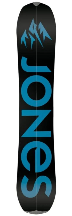 Planche Snowboard Jones Frontier Split -Matériel De Ski Reduction 60774825b5331299987d40d1910d487c073172cd H23JONEBOA255334 1