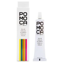 Accessoire Peaux De Rando Pomoca Glue Tube 75G