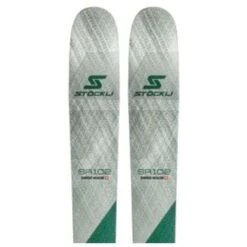 Ski Stockli Stormrider 102 5 Ski Stockli Stormrider 102 -Matériel De Ski Reduction 60d3968397665920c911da76f8ba5226b51ee66c H22STOCSKI183698 8