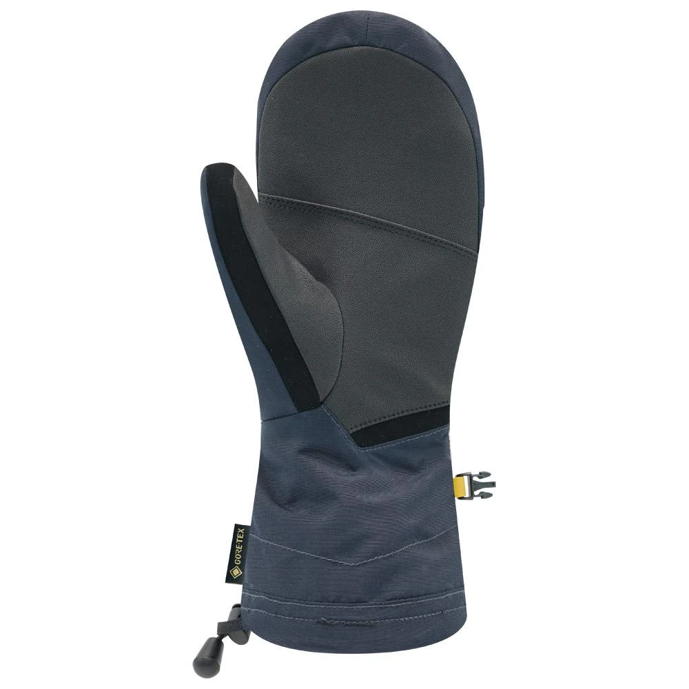 Moufles Racer Nita 5 Navy Camel 4 Moufles Racer Nita 5 Navy Camel – Image 2