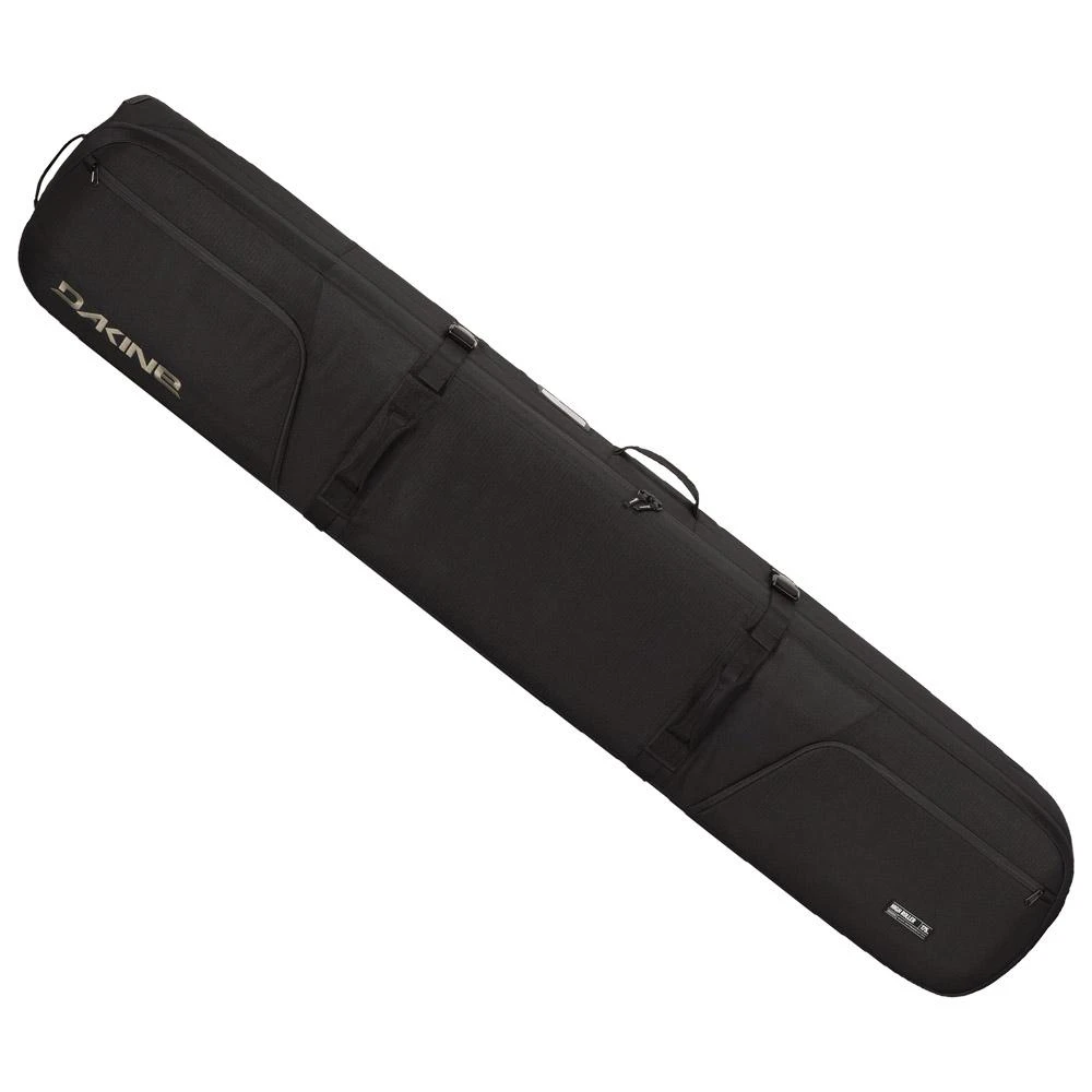Housse Snowboard Dakine High Roller Snowboard Bag Black 3 Housse Snowboard Dakine High Roller Snowboard Bag Black
