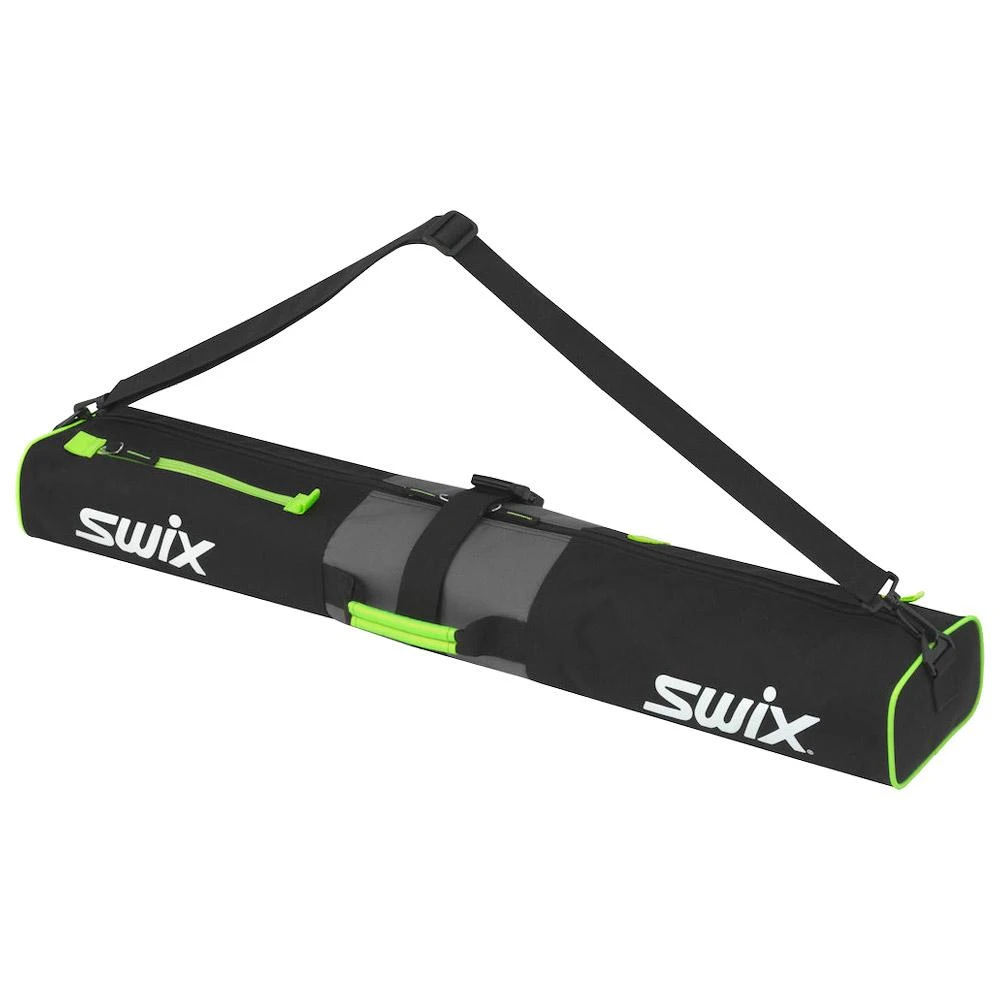 Housse Bâton Nordique Swix Roller Ski Bag 3 Housse Bâton Nordique Swix Roller Ski Bag