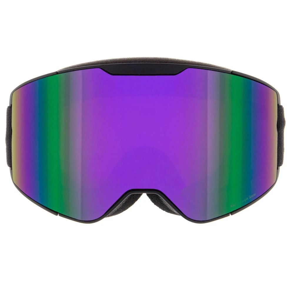 Masque De Ski Red Bull Spect Rail Matt Anthracite Purple Snow 4 Masque De Ski Red Bull Spect Rail Matt Anthracite Purple Snow – Image 2
