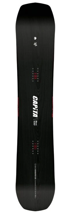 Planche Snowboard Capita The Black Snowboard Of Death 29 Planche Snowboard Capita The Black Snowboard Of Death -Matériel De Ski Reduction 623e216eae75c83e54973182fd9f5bf33b6376da H23CAPIBOA253154 CAPI0025903 0