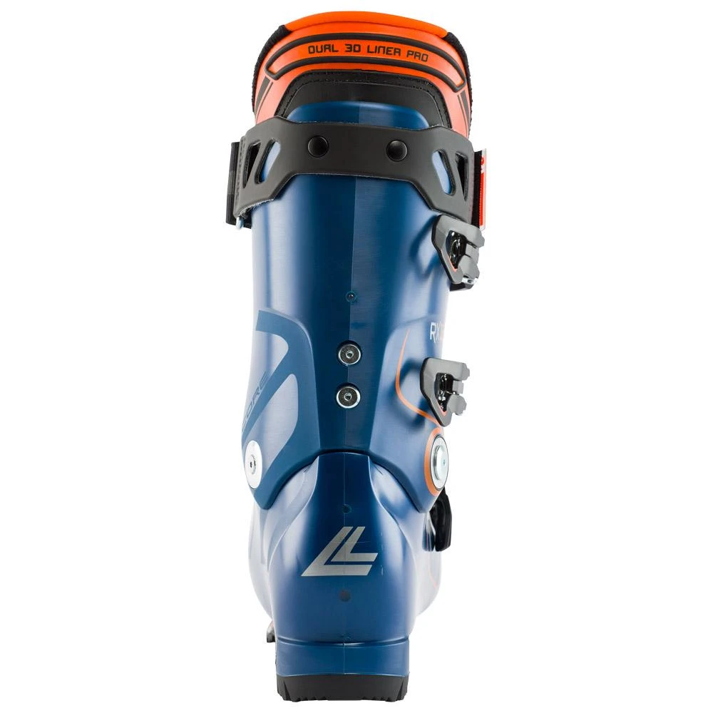 Chaussures De Ski Lange Rx 120 Gw Navy Blue 4 Chaussures De Ski Lange Rx 120 Gw Navy Blue – Image 2