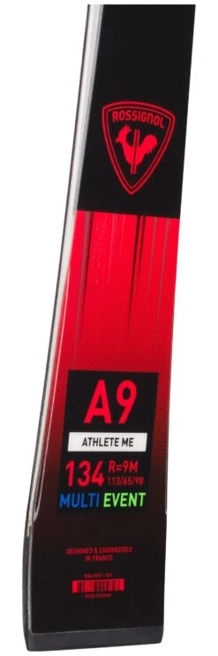 Ski Rossignol Hero Athlete Multievent 10 Ski Rossignol Hero Athlete Multievent -Matériel De Ski Reduction 62f9211c727ce57bdd6de52ab07bbb35ccf1ed91 H23ROSSSKI255154 902