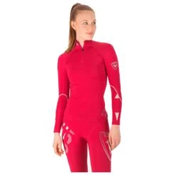 Combinaison Nordique Haut Rossignol W Infini Compression Race Top Cherry 8 Combinaison Nordique Haut Rossignol W Infini Compression Race Top Cherry -Matériel De Ski Reduction 6327b334044864928719bbd2f6e1b70bf034126b H23ROSSTTH2253277 4