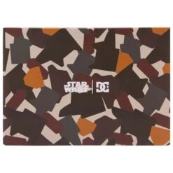 Boots DC Star Wars Phase Boa Green Brown -Matériel De Ski Reduction 632b8d1f4574b7dde992f282421d007213cad2e8 H23DCUSBOO3326755 901