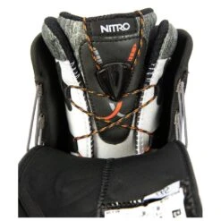 Boots Nitro Monarch Tls Mint Charcoal -Matériel De Ski Reduction 634b39a871cde006f8711bbb021919449377222d H21NITRBOO3340989 901
