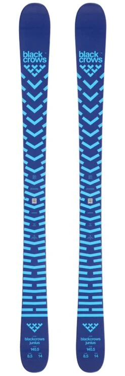 Ski Black Crows Junius