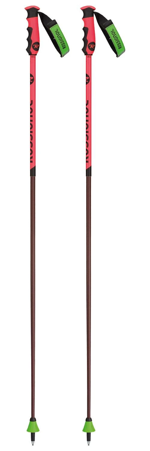 Bâton Rossignol Hero Cak Go Green 3 Bâton Rossignol Hero Cak Go Green