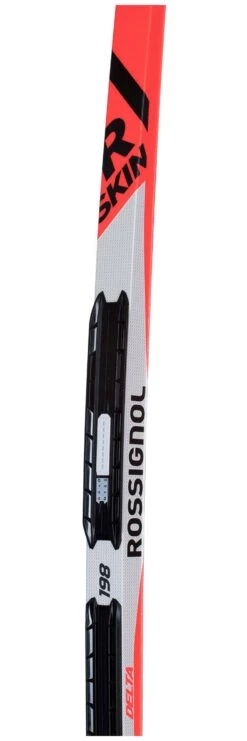 Ski Nordique Rossignol Delta Comp R-Skin -Matériel De Ski Reduction 63a10bf24c56502eba550dbbfa3c7b3b55b07a54 H22ROSSSKI178383 8
