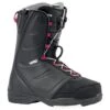 Boots Nitro Flora Tls Black -Matériel De Ski Reduction 63b4b063f3c47e575aed69b16a62e4a6ea89a478 VH20NITRBOO016 0