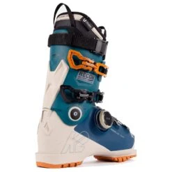 Chaussures De Ski K2 Recon 120 Boa -Matériel De Ski Reduction 6430f4b49849ac38a20e939a42539ab9d632e29a H24KDEUCHA373319 3