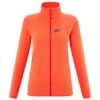 Polaire Millet K Lightgrid Jkt W Coral Chrome -Matériel De Ski Reduction 646293c8526f4299464b28af27e4abb3aca7fc53 H23MILLTTH2263123 0