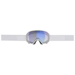 Masque De Ski Scott Unlimited II Otg Mineral White Illuminator Blue Chrome -Matériel De Ski Reduction 655f7b6910874eef6f28b00c404a451aec11bd57 H18SCOTACC2521397 SCOT0069872 4