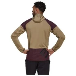 Polaire Five Ten 5.10 Flooce Jacket Orbit Green Shadow Burgundy -Matériel De Ski Reduction 658570dfe900b71a97d3607145fb6a20e0a352ff H23FIVEVTT2259150 2