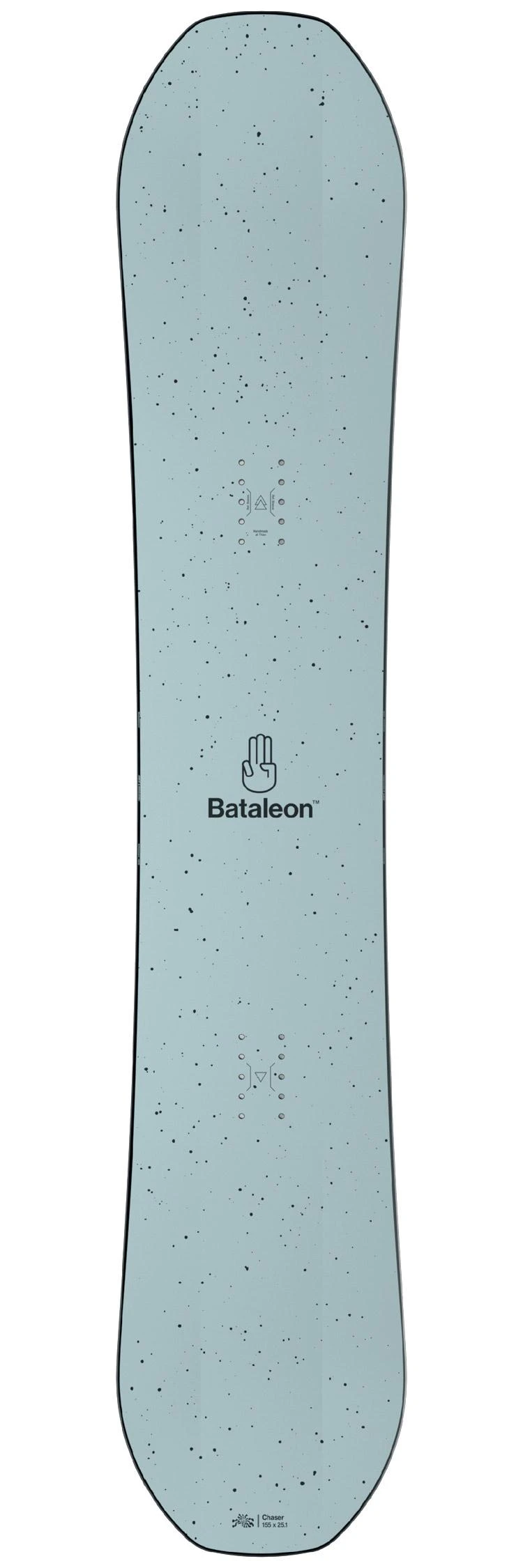 Planche Snowboard Bataleon Chaser 3 Planche Snowboard Bataleon Chaser