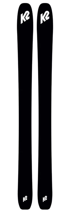 Ski K2 Talkback 88 -Matériel De Ski Reduction 65aadf36124bfa5b6f776ef6f3c2320b9441738a VH21K2SKI021 1